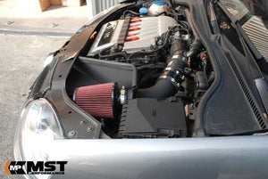 MST Performance Intake Kit - Volkswagen Golf R32 MK5