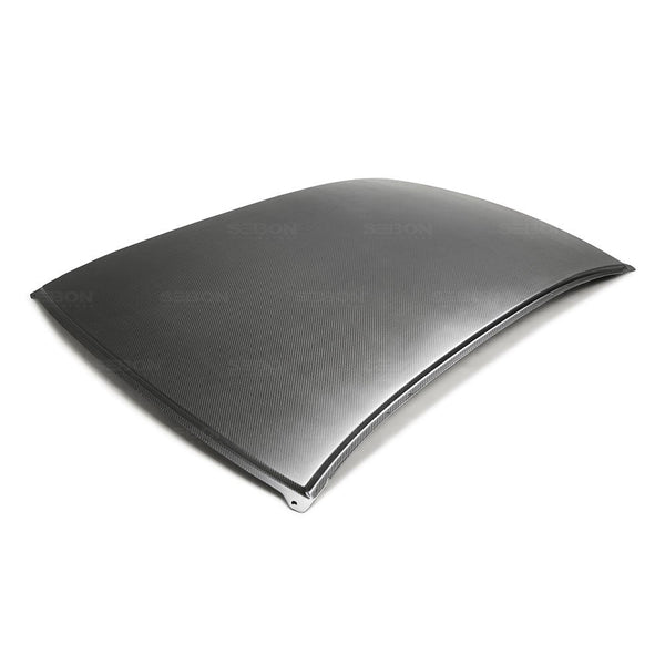 SEIBON DRY CARBON ROOF REPLACEMENT - 2015-2021 SUBARU WRX - STI*