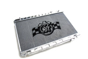 CSF Race Radiator for 03-06 Nissan 350Z (DE Engine)