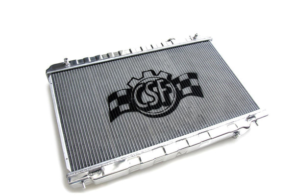 CSF Race Radiator for 03-06 Nissan 350Z (DE Engine)