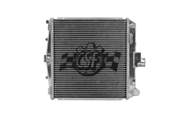 CSF Race Radiator for 05-11 Porsche 911 (997), Porsche 911 GT3 (997) - Right side only