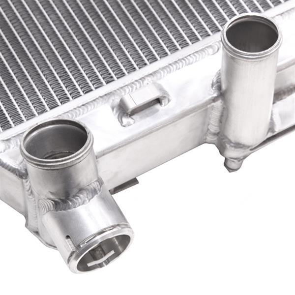 CSF Race Radiator for 05-11 Porsche 911 (997), Porsche 911 GT3 (997) - Right side only