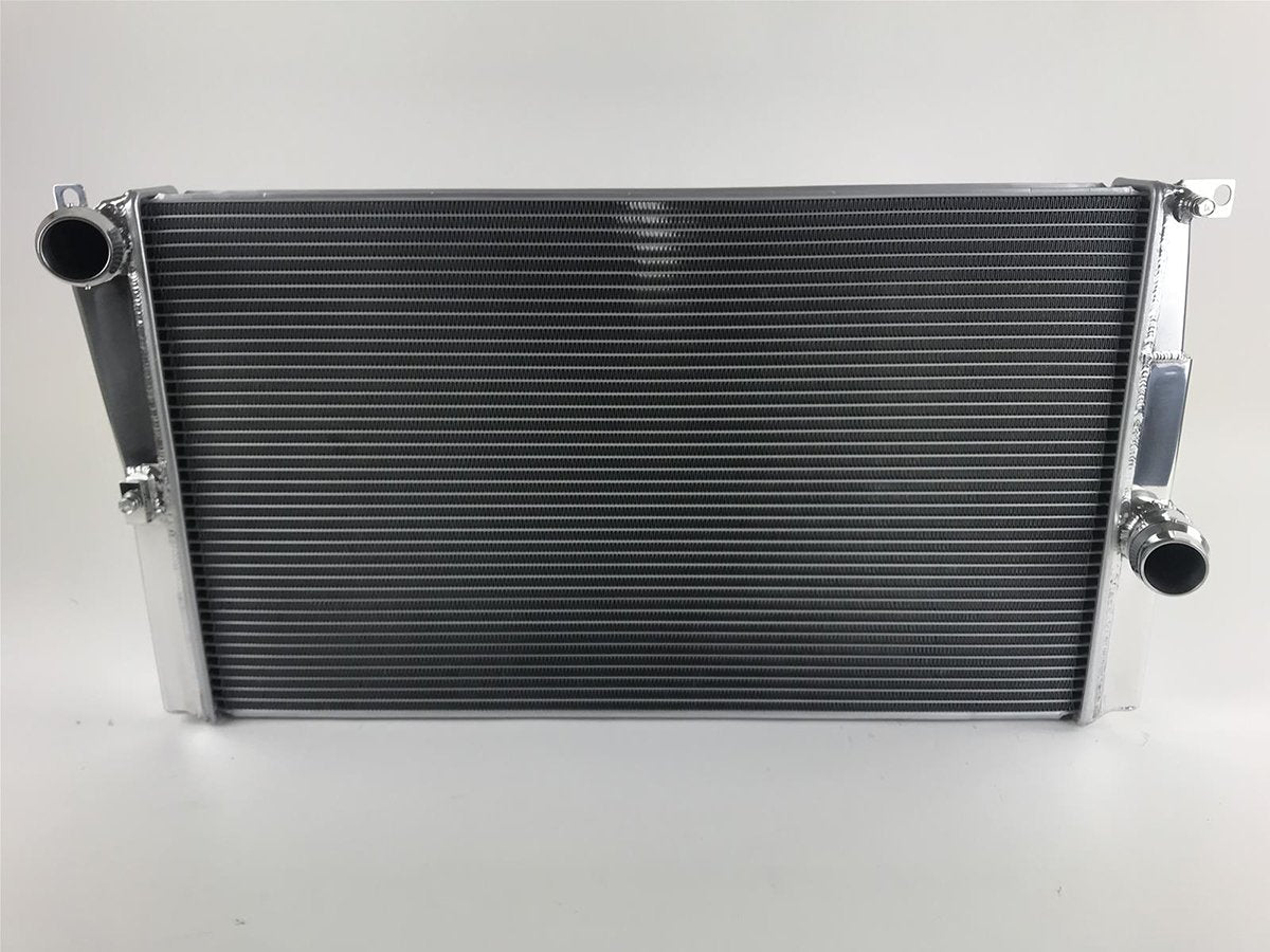 CSF Radiator for BMW F20-F21 1 Series - Manual