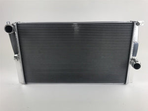 CSF Radiator for BMW F20-F21 1 Series - Manual