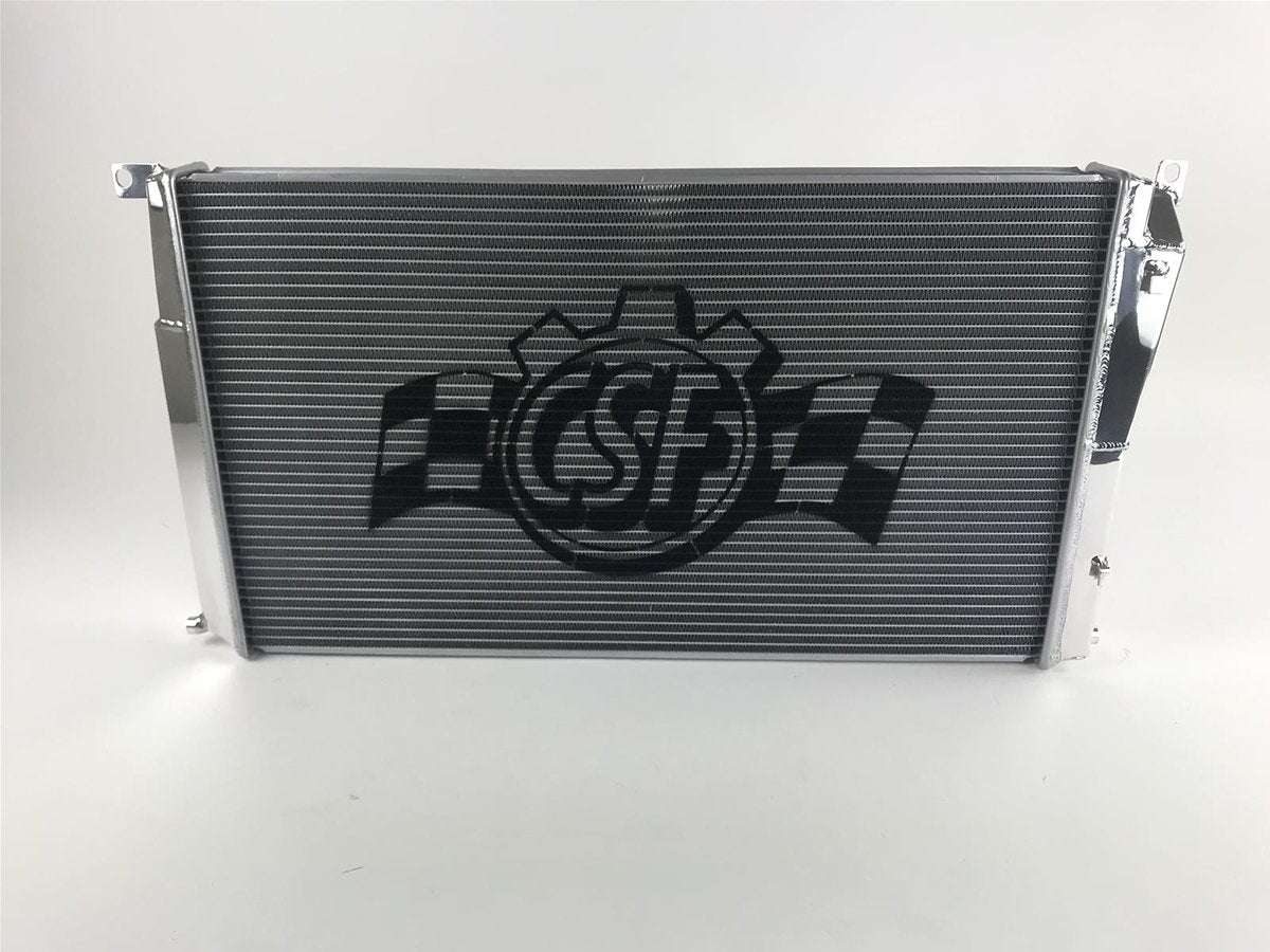 CSF Radiator for BMW F22-F23 2 Series - Automatic