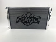 CSF Radiator for BMW F22-F23 2 Series - Automatic