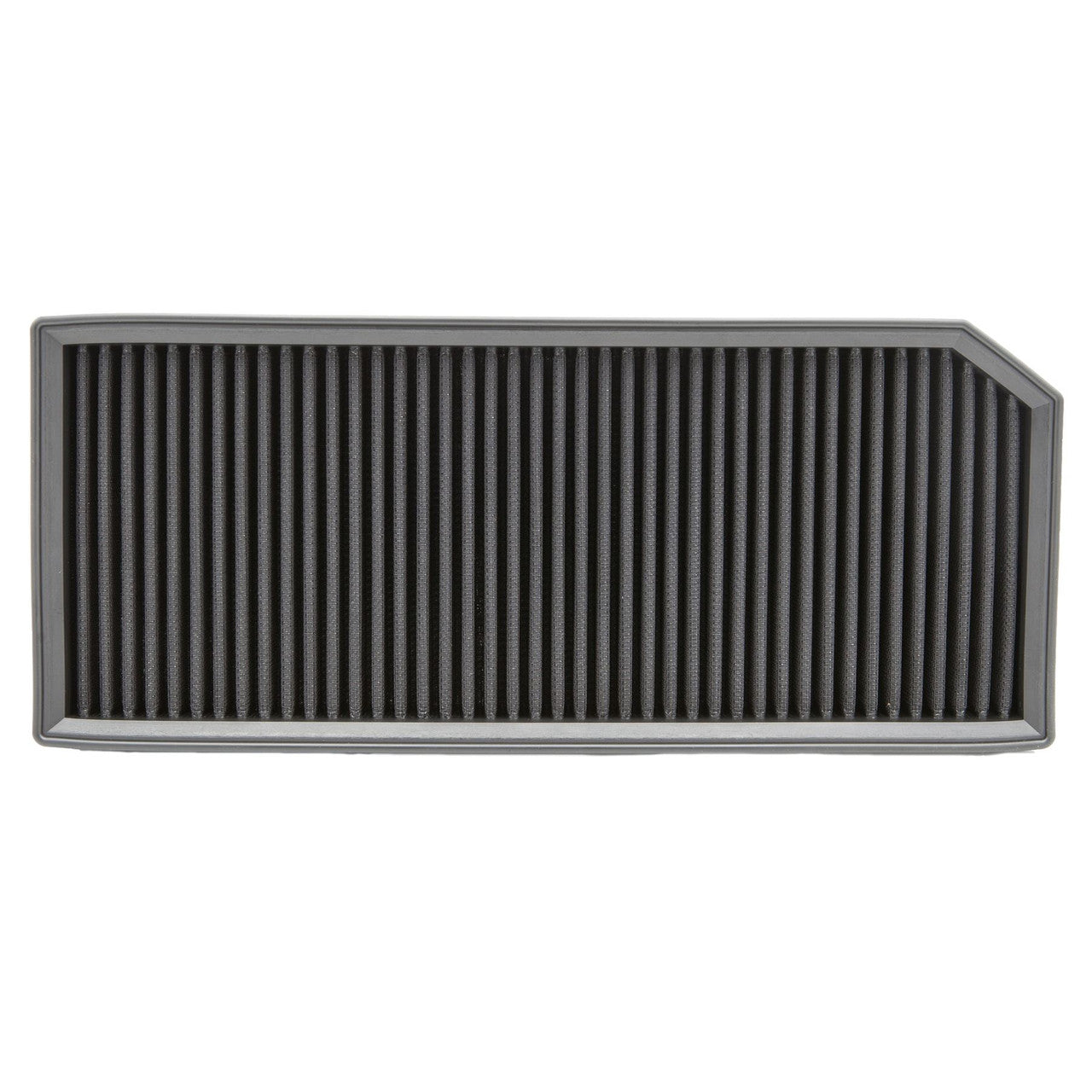 PRORAM OE Replacement Pleated Air Filter - Audi S3 8P-SEAT Cupra R 1P-VW Scirocco R 137