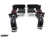 MST Performance Induction Intake Kit & Inlet Pipe - Mercedes 3.0 Twin Turbo V6 (M276)