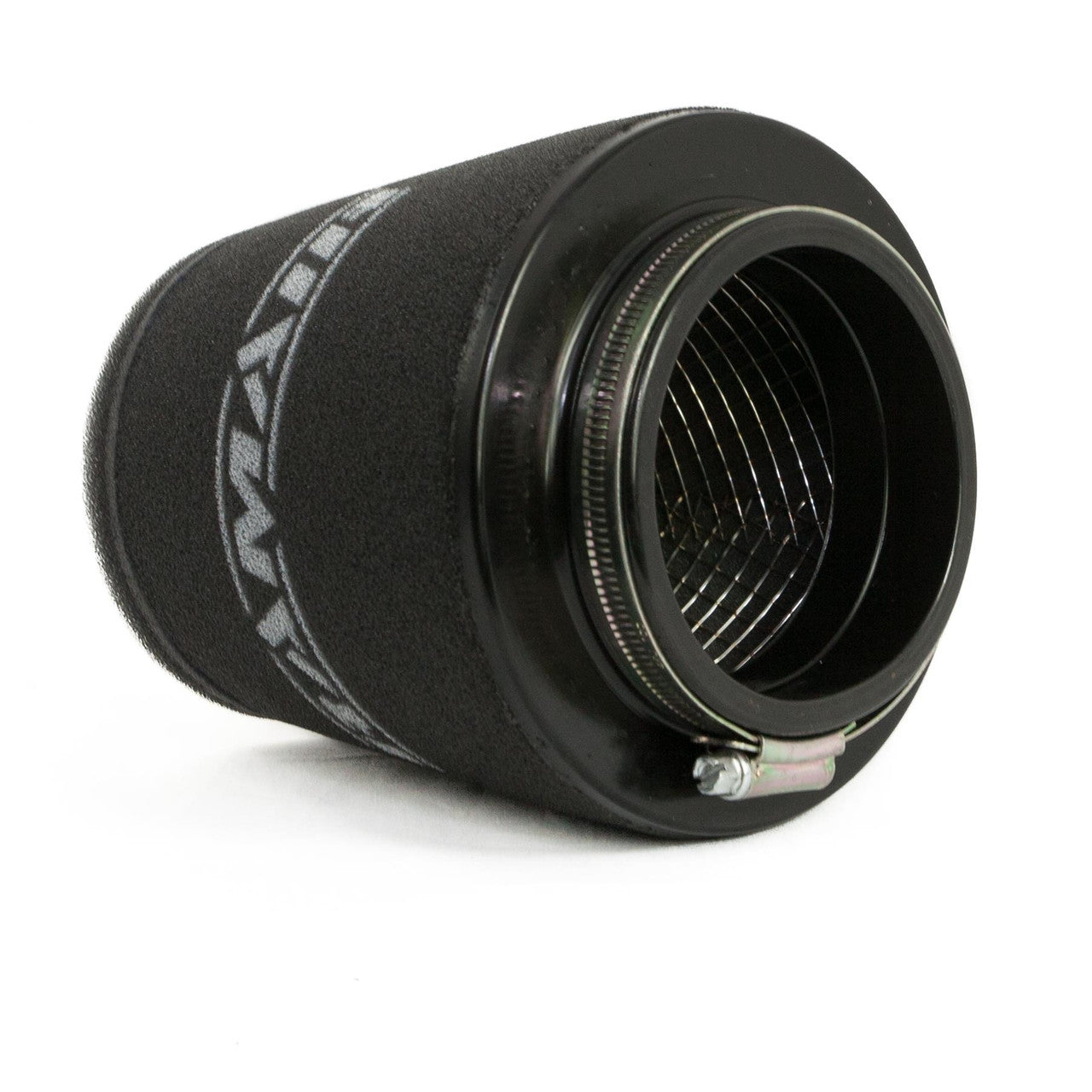 RamAir OE Replacement Foam Air Filter & WD Clamp - BMW 1 Series 116i-118i-120i & 3 Series 316i-318i-320i (2004-13)