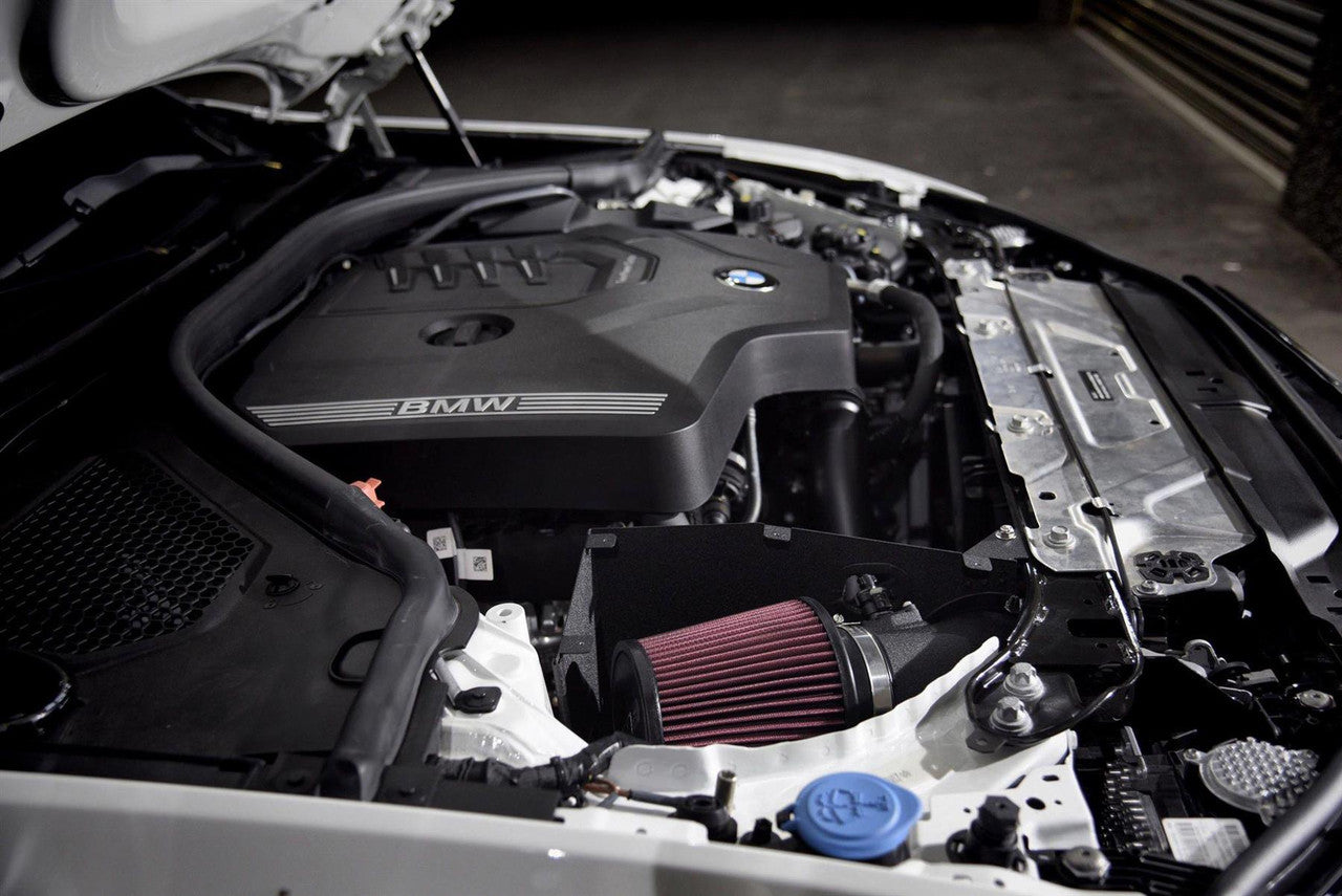 MST Performance Intake Kit - BMW 3 Series 320i G20-G21, 4 Series 420i G22-G23-G24 (2.0L B48)