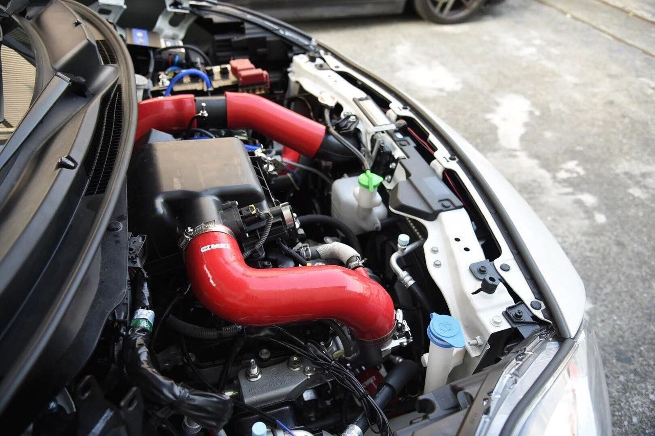MST Performance Silicone Boost Pipe Kit - Suzuki Swift Sport ZC33S