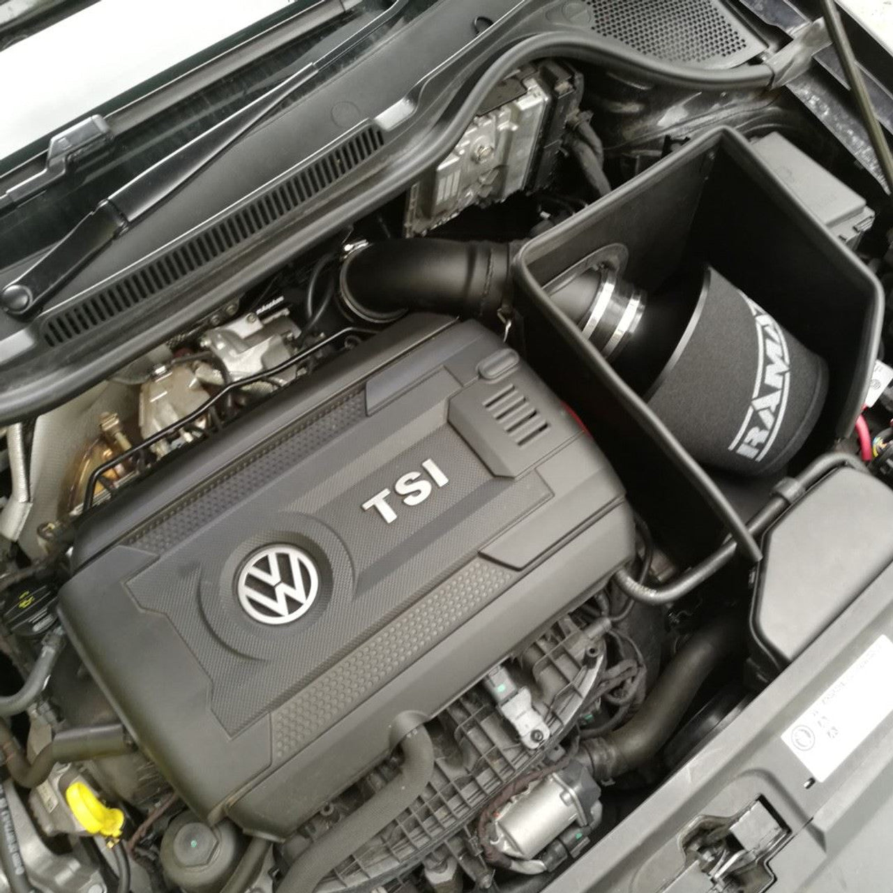 RamAir Performance Intake Kit - Volkswagen Polo GTI 6C-MK5