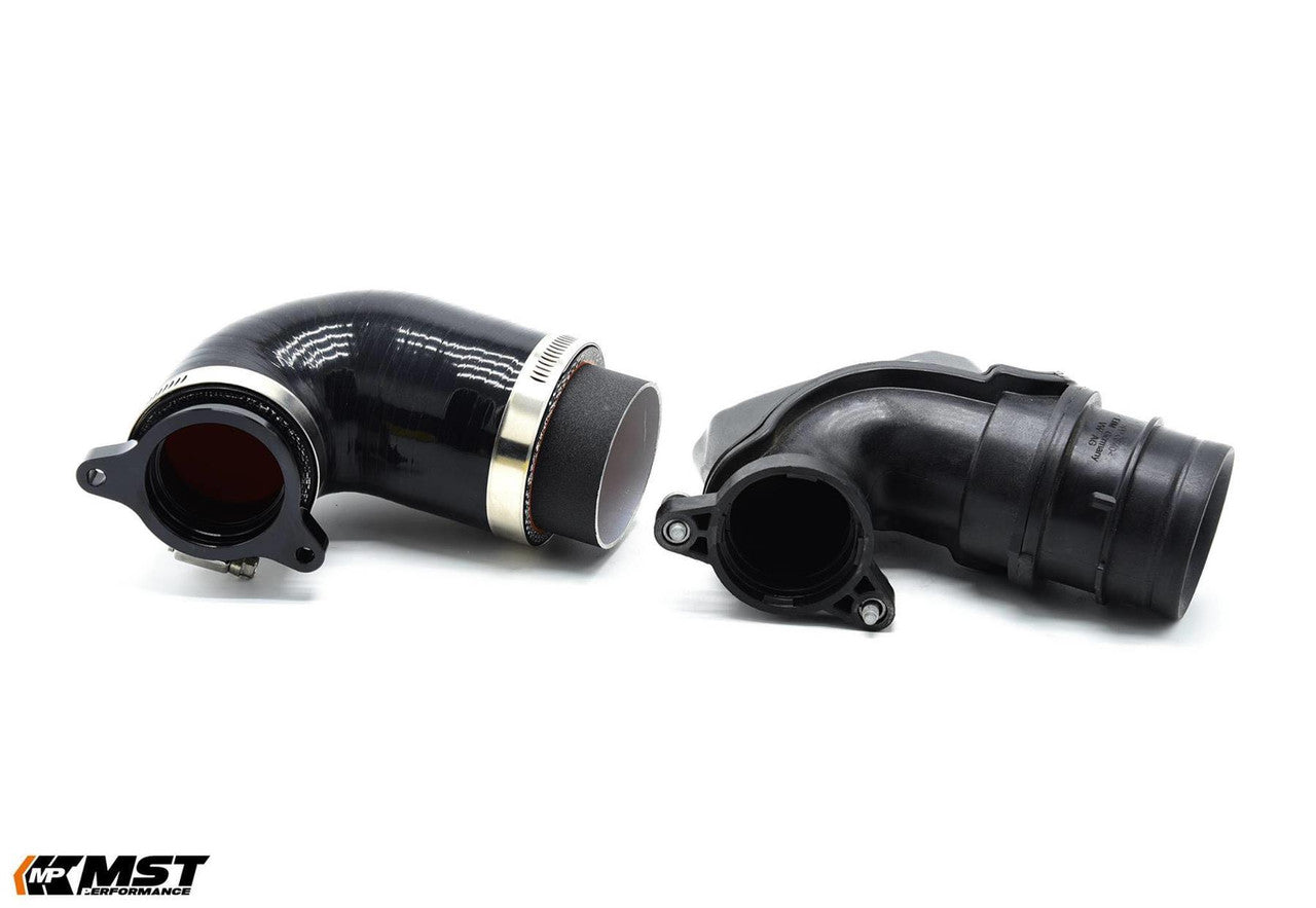 MST Performance Turbo Intake - Audi-SEAT-Skoda-VW-VAG 1.2-1.4 TSI Engines (EA211)