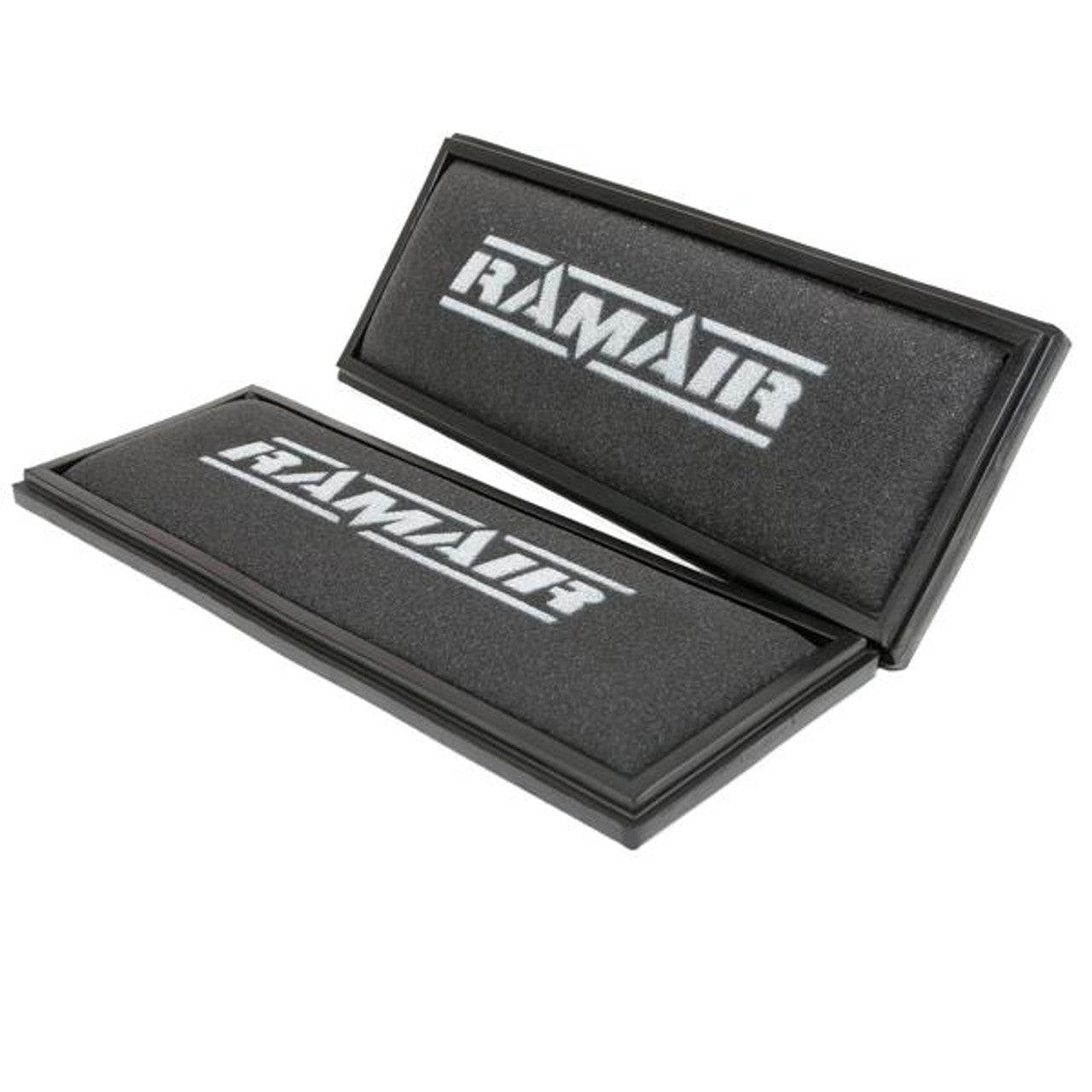 RamAir 2x OE Replacement Foam Air Filters - Mercedes Benz CLK-G-Class-S-Class-SL 55AMG