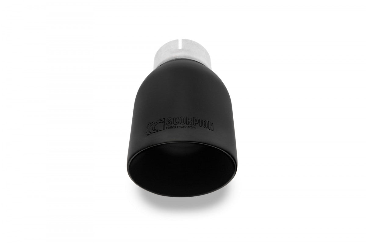 Scorpion Exhausts GPF-Back - BMW G20 M340i xDrive 2019-2025
