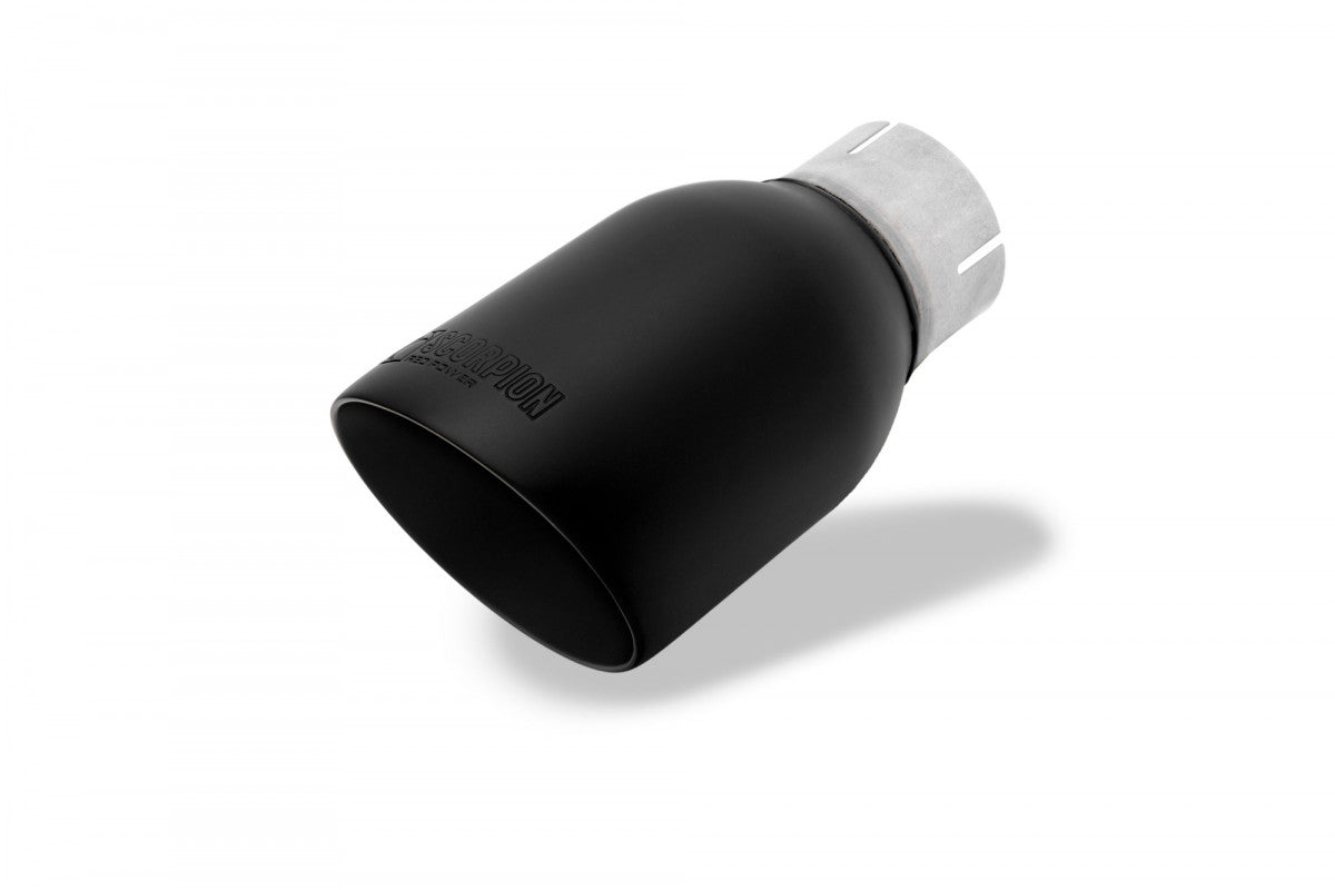 Scorpion Exhausts TunR Cat-Back - Mini Cooper S F56 (Inc JCW) Challenge & TunR ROW Model 2014-2024