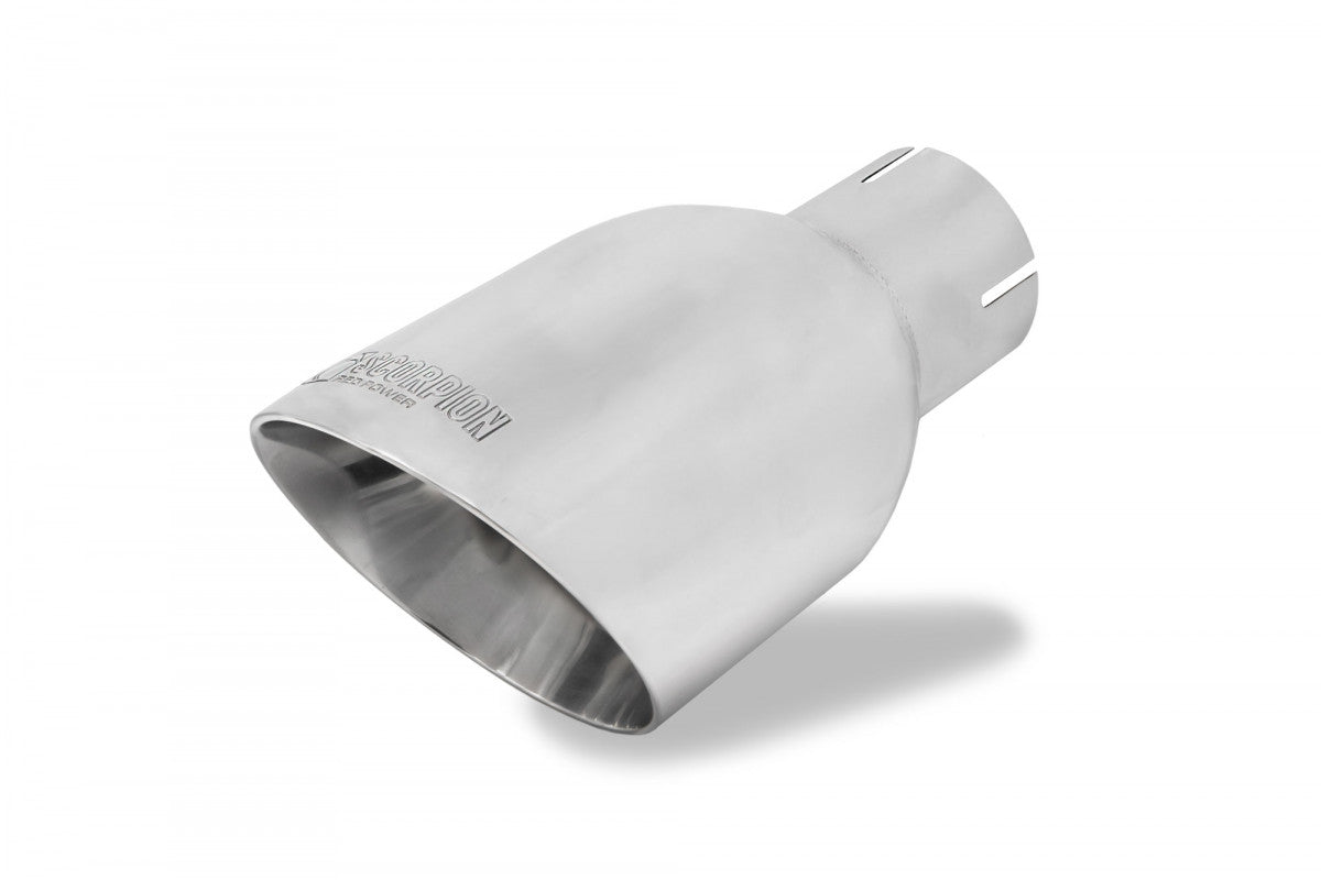 Scorpion Exhausts Cat-Back - Audi RS3 8P Sportback 11-12 2011-2012