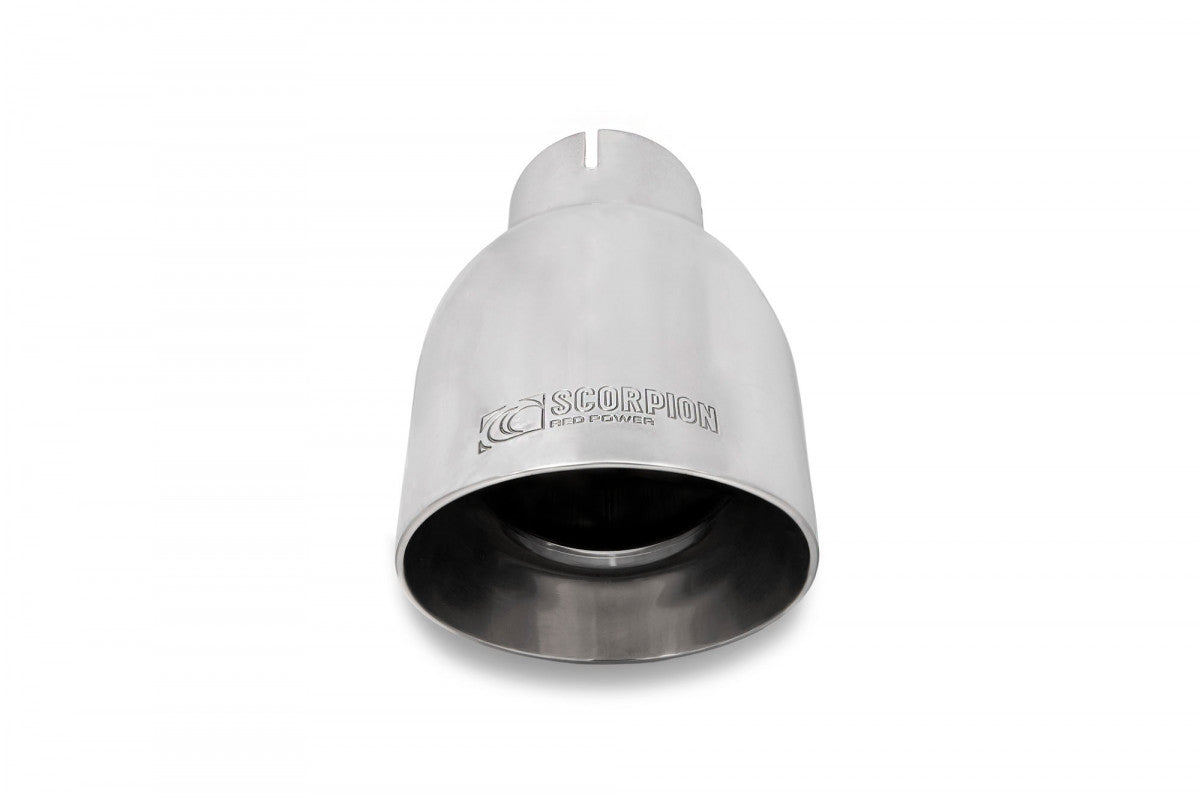 Scorpion Exhausts Half System - BMW G81 M3 Touring ROW Non-GPF Model 2022-2025