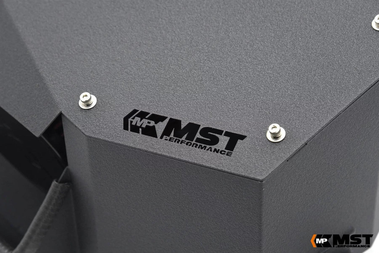 MST Performance Intake Kit - Audi A3 8V-TT 8S-SEAT Leon 5F-VW Golf MK7 (2.0TDI)