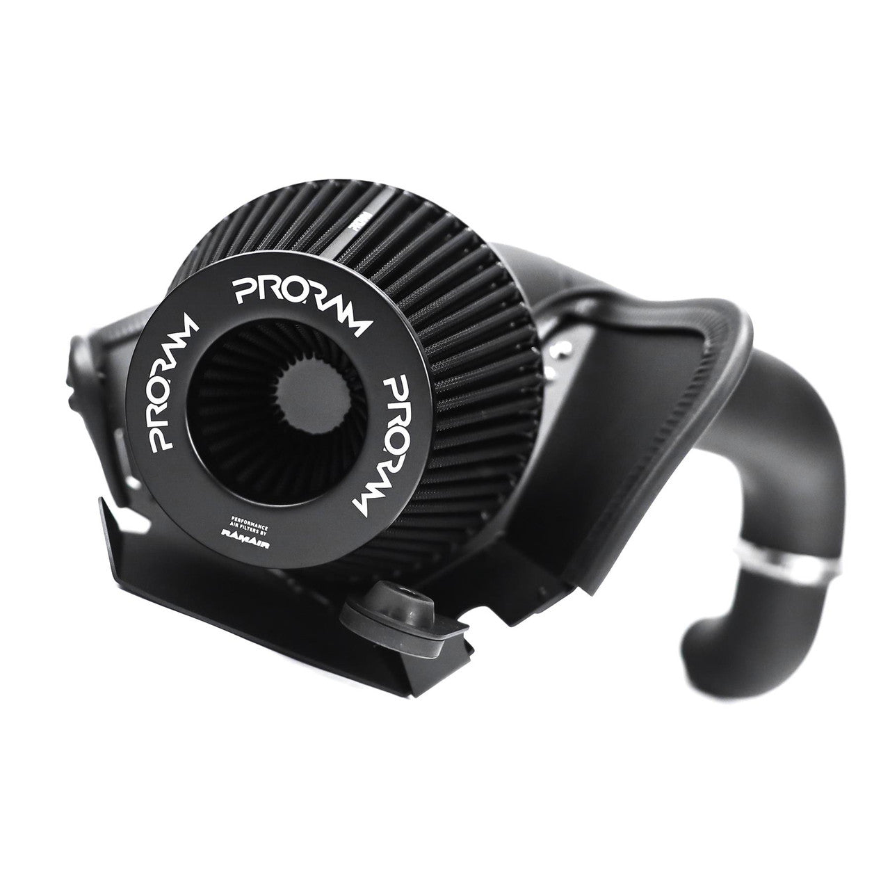 PRORAM Oversized Performance Induction Kit - Audi S3 8V-TTS 8S-SEAT Leon Cupra 5F-VW Golf GTI-R MK7