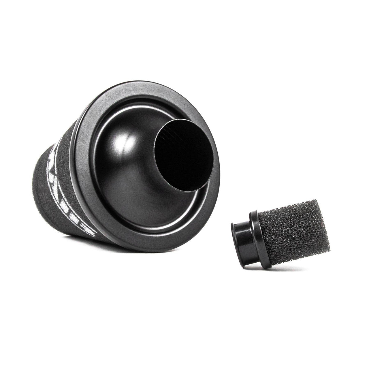 RamAir Performance Intake Kit 80mm - Audi-VW-VAG 1.8T & 1.9TDI Engines