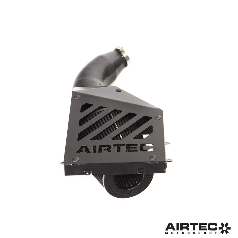 AIRTEC Induction Kit - Audi S1 Quattro 8X