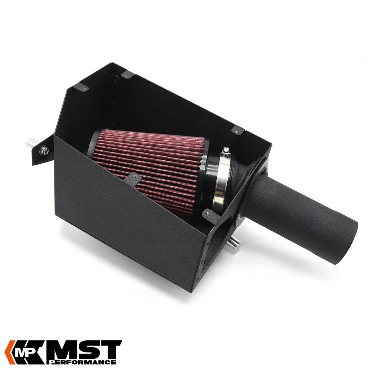 MST Performance Intake Kit - Mercedes C180-C200-C300 W205, E300 W212, E200-E300 W213, GLC300 (2.0T M270)