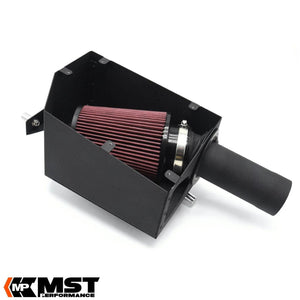 MST Performance Intake Kit - Mercedes C180-C200-C300 W205, E300 W212, E200-E300 W213, GLC300 (2.0T M270)