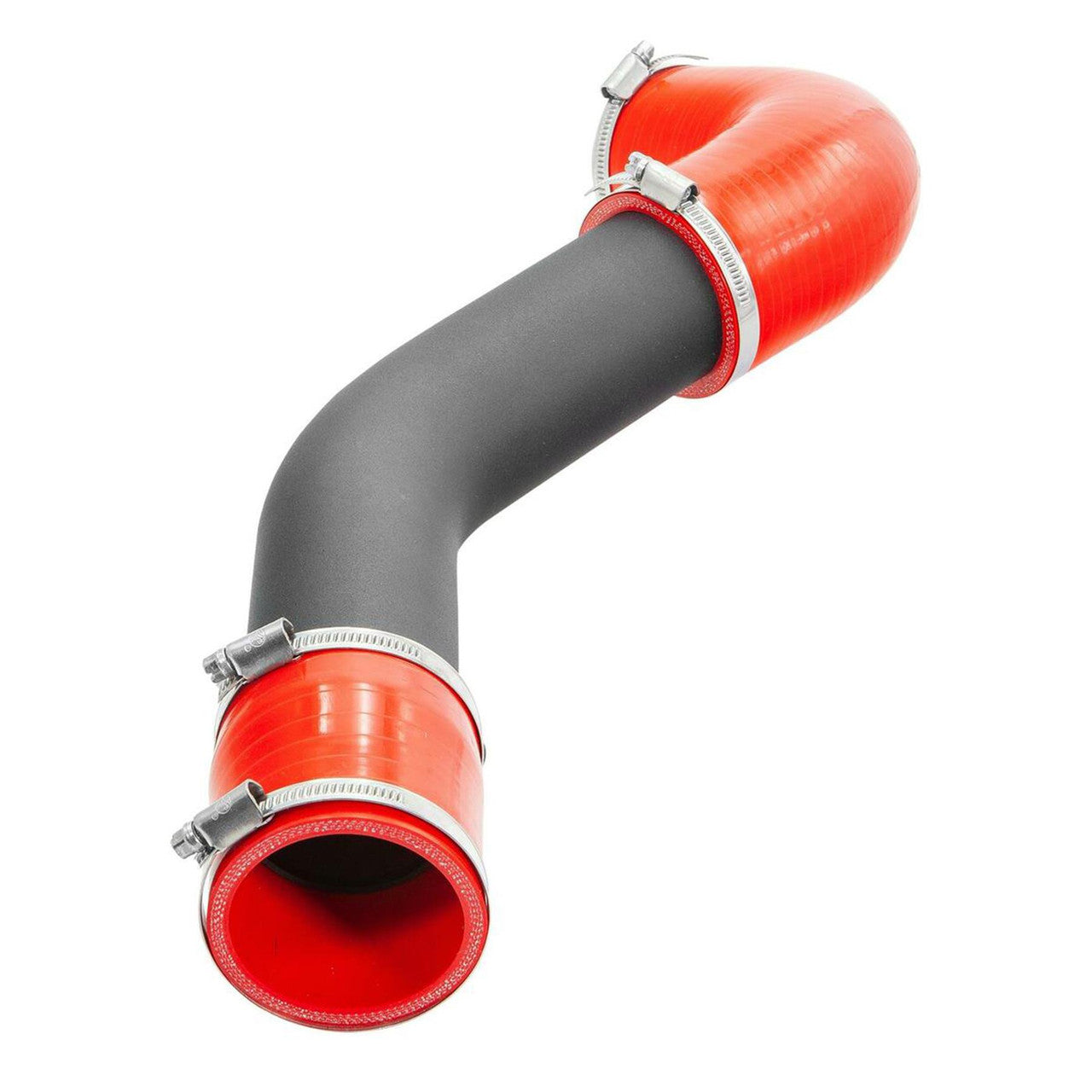 RamAir Performance Intake Kit (Red) - Ford Fiesta 1.0 Ecoboost MK8