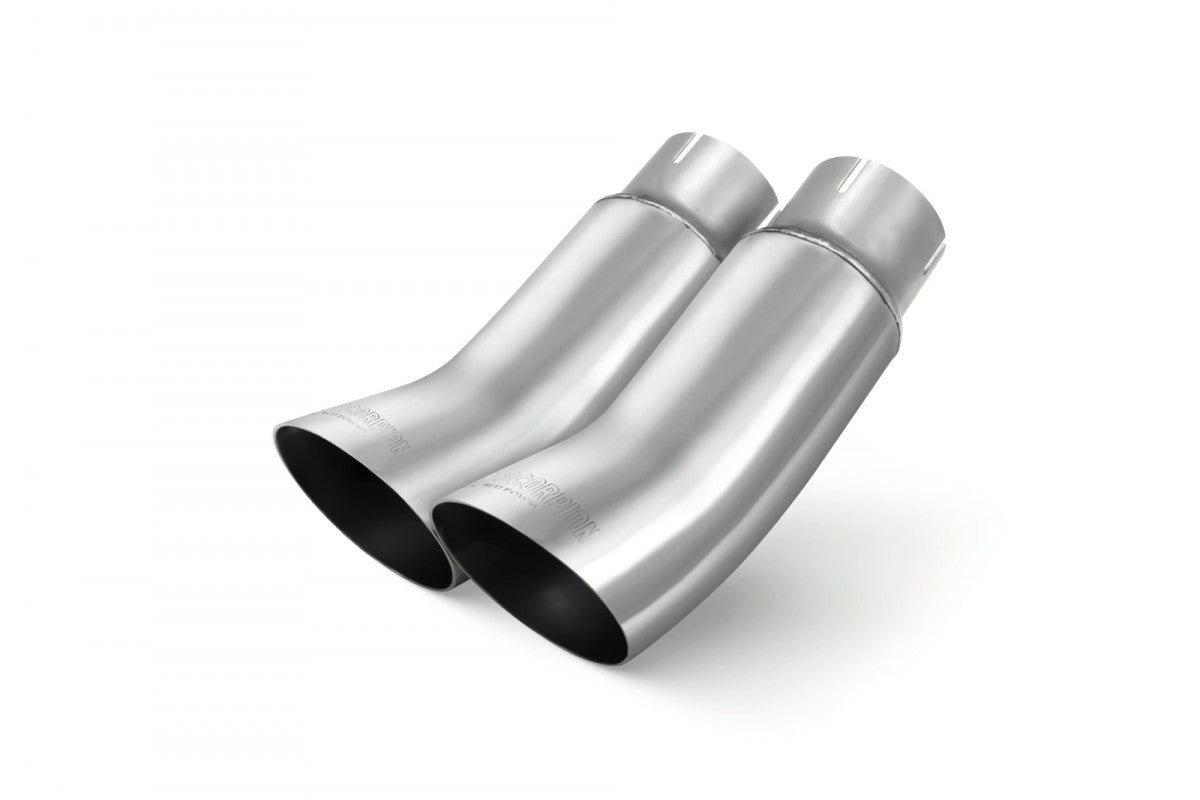 Scorpion Exhausts Cat-Back - BMW E36 325/328 1991-1998