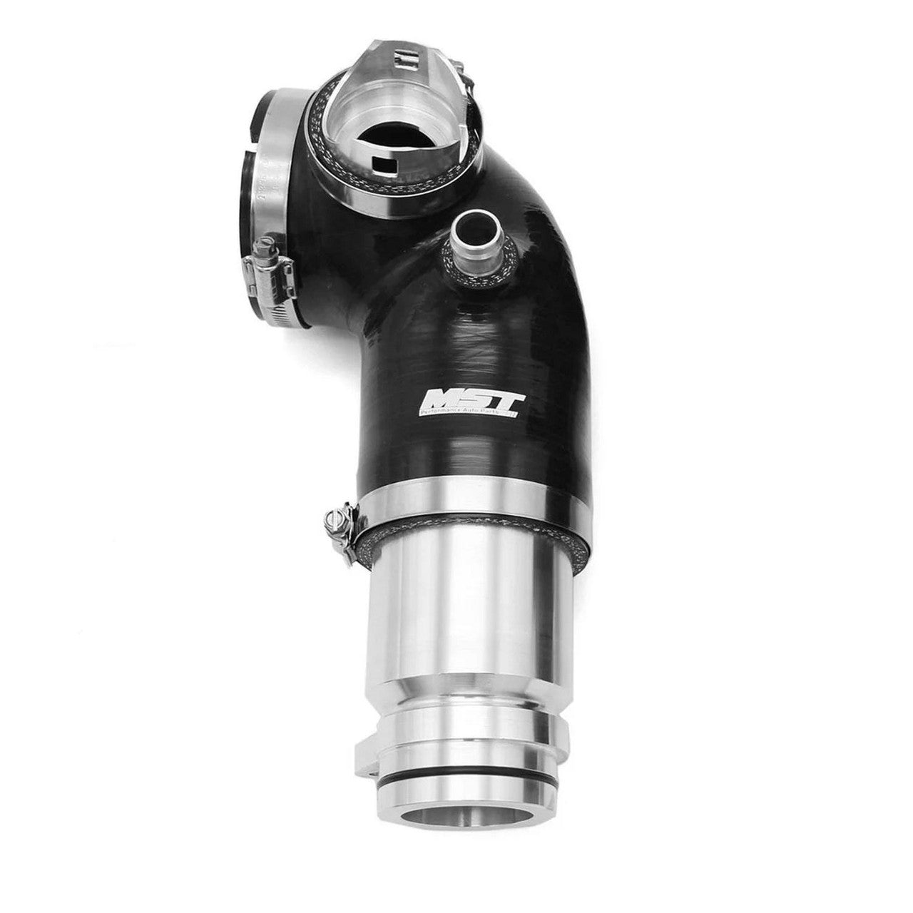 MST Performance Turbo Inlet Pipe - BMW 125i F20-F21, 220i-228i F22, 320i-328i F30, 420i-428i F32 (N20 Engine) 2011-16