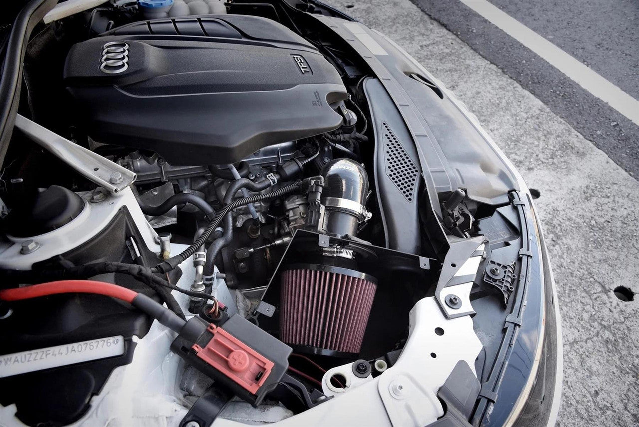 MST Performance Intake Kit - Audi A4-A5 B9 (2.0T) 2015+