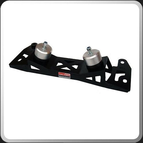 Vibra Technics Fast Road & Competition Transmission Mount (6 speed S54) - BMW M3 E46
