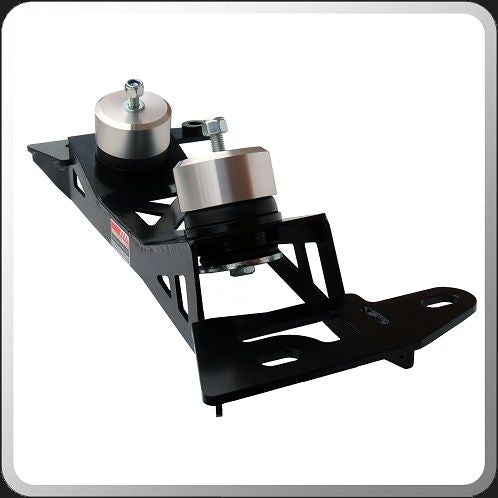 Vibra Technics Fast Road & Competition Transmission Mount (6 speed S54) - BMW M3 E46