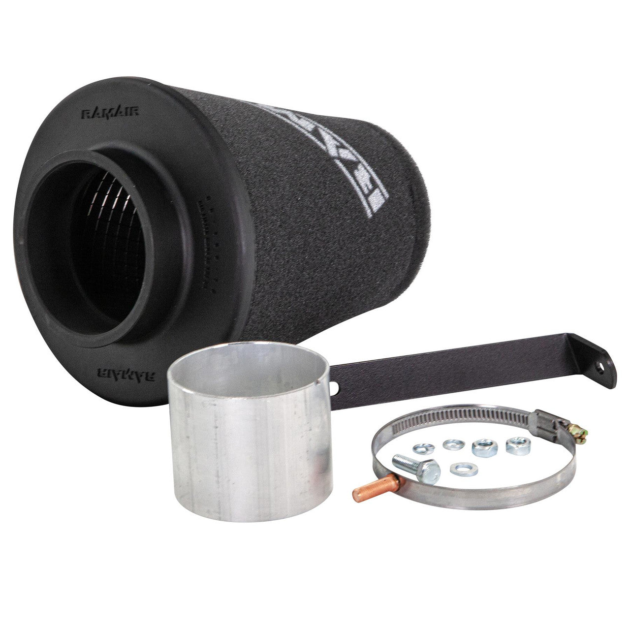 RamAir SR Performance Intake Kit - Abarth Punto 1.4T