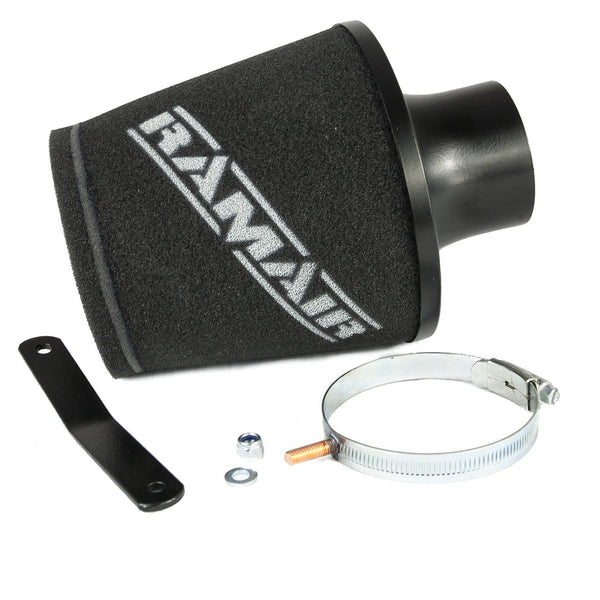 RamAir SR Performance Intake Foam Air Filter Kit - Vauxhall Astra H-Zafira MK2 (1.4i-1.6i-1.8i)
