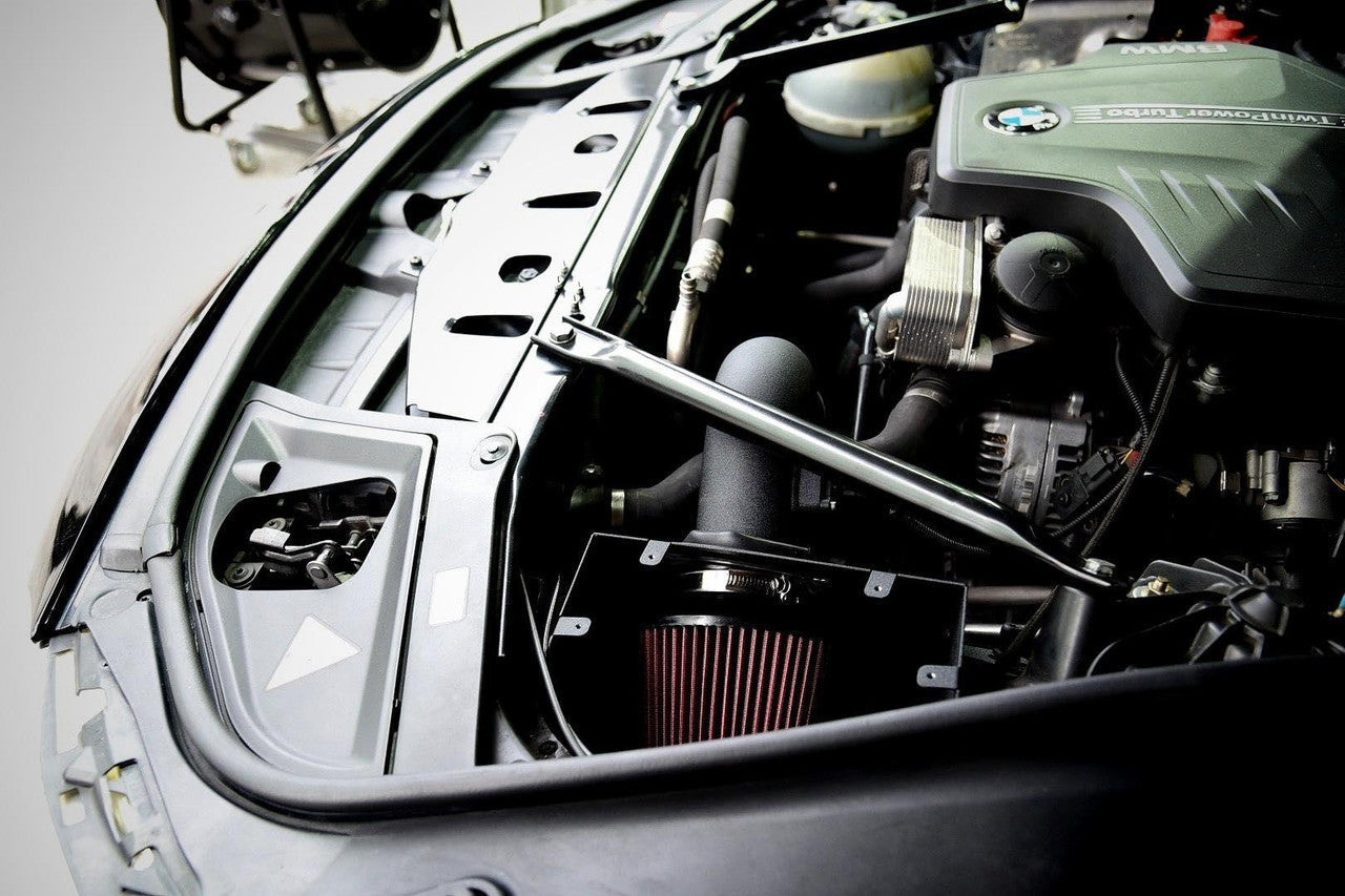 MST Performance Intake Kit - BMW 520i F10 (N20) 2011-16