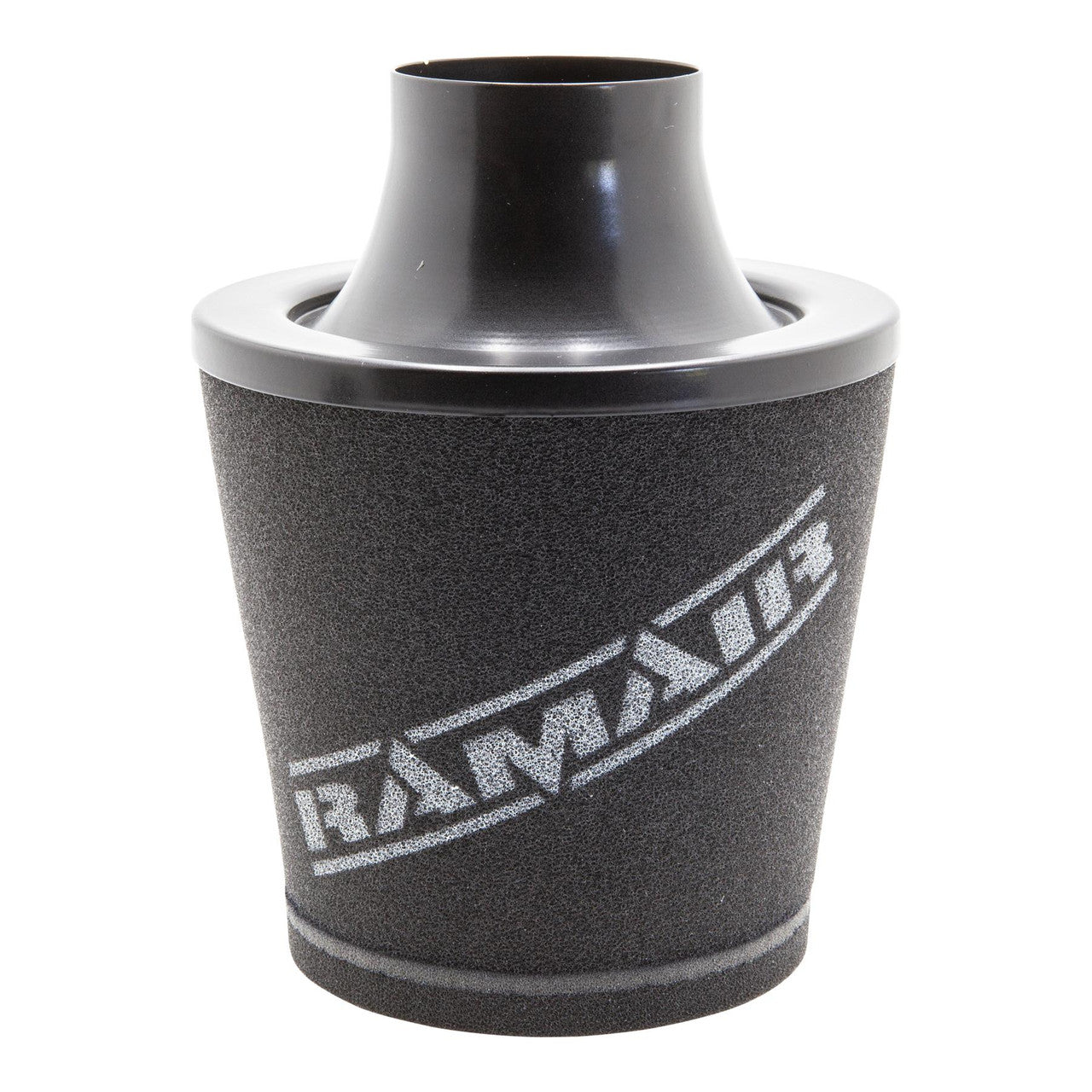 RamAir SR Performance Intake Air Filter Kit (Black) - Mini Cooper & One R50 (1.4-1.6)