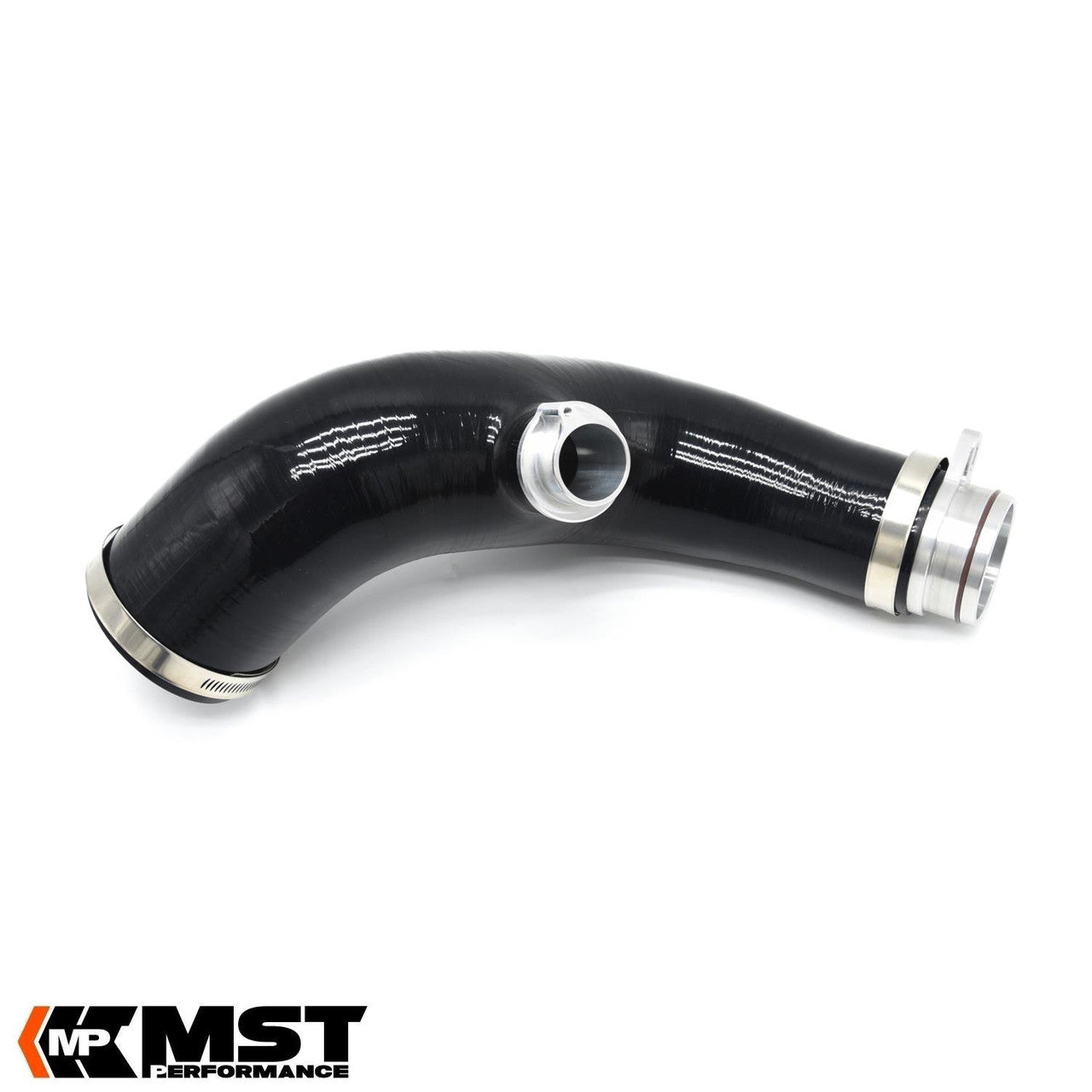 MST Performance Hybrid Turbo Intake Pipe - BMW 2 Series M2 Competition F87-3 Series M3 F80-M4 F82