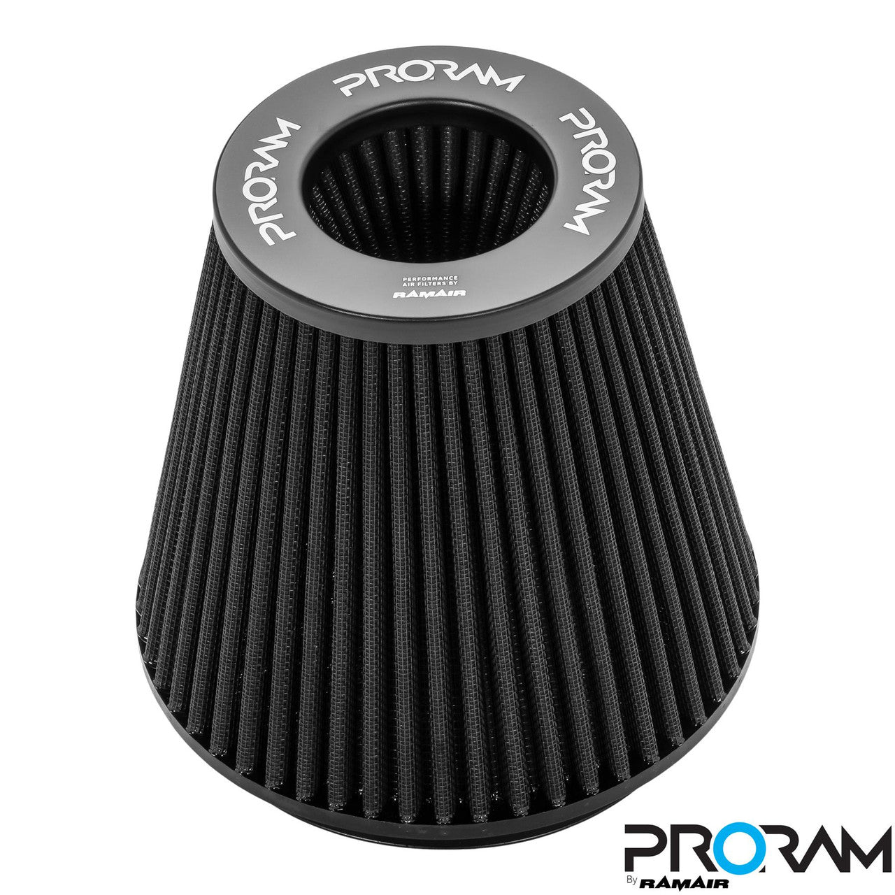 PRORAM Performance Induction Kit (Blue) - Ford Focus ST225 MK2