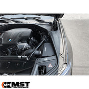 MST Performance Intake Kit - BMW 520i F10 (N20) 2011-16