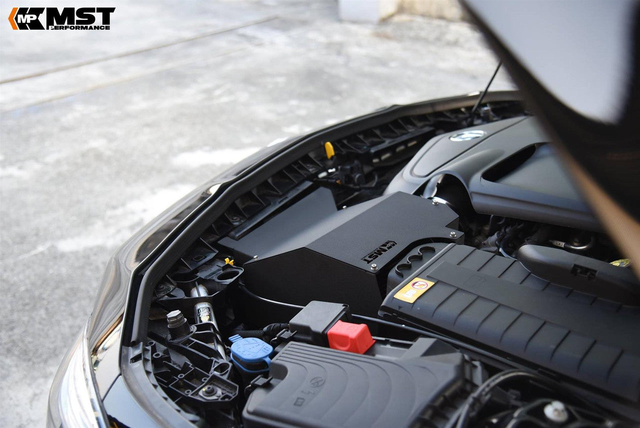 MST Performance Intake Kit - Mercedes A180-200-250 W176, CLA180-200-250 C117, GLA180-200-250 X156 (1.6-2.0T M270)