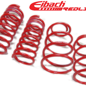 Lowering Springs