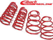 Eibach Redline Special Edition Lowering Springs - Ford Fiesta MK7 ST180/ST200 (2013–2017)