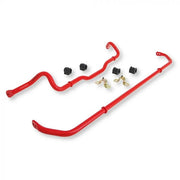 Eibach Adjustable Anti Roll Bar ARB Kit (FRONT&REAR)