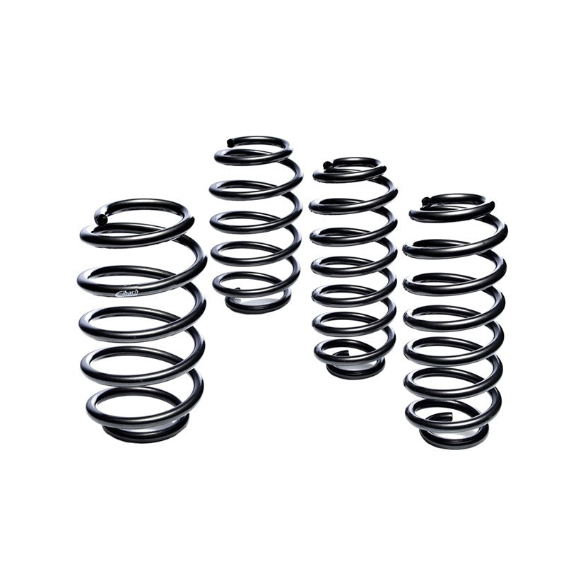 Eibach Pro Lowering Spring Kit (15mmF|10mmR) - Honda Civic Type R FK8