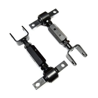 Eibach Hardened Rubber Camber Arm Kit (REAR) Black - Honda Civic Type R EP3 & Integra Type R DC5