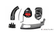 Eventuri Carbon Fibre Intake System - Honda Civic Type R FK2