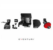 Eventuri Carbon Fibre Intake System - Honda Civic Type R FK8