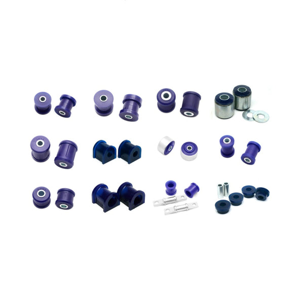 SuperPro Front &amp